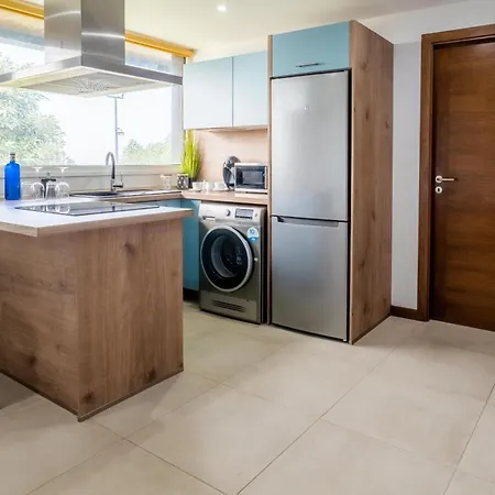 Anastasia Apartamento