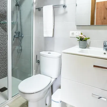 Apartamento Anastasia