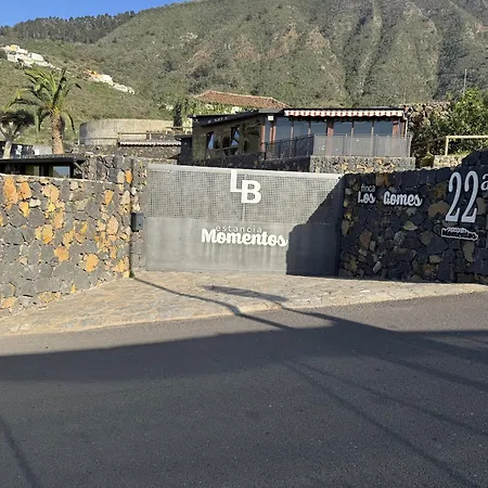 Anastasia * Ля Оротава