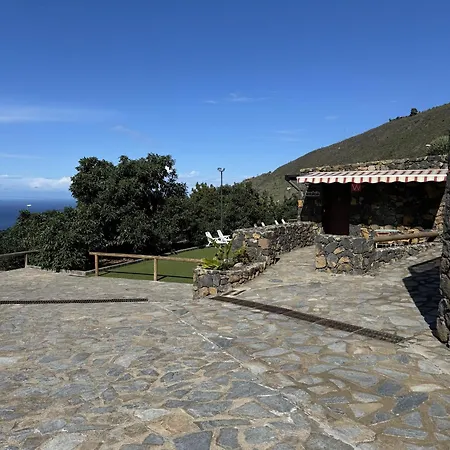 Apartment Anastasia La Orotava