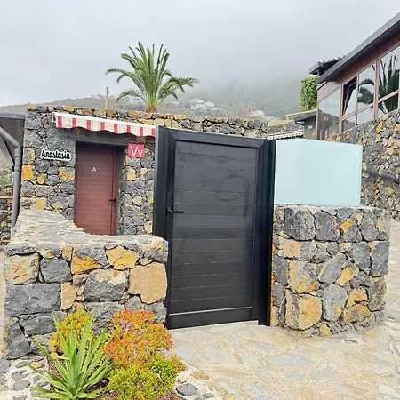 Apartamento Anastasia