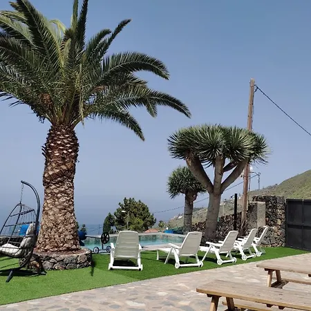 Anastasia Apartament La Orotava