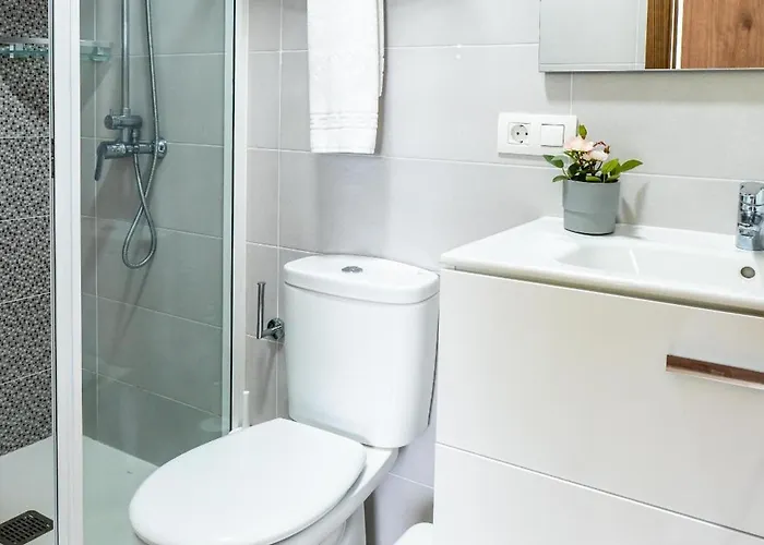 Apartament Anastasia