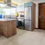 Anastasia Apartamento