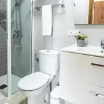 Apartamento Anastasia