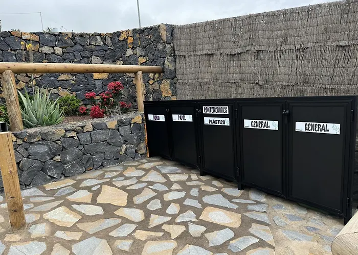 Anastasia * El Rincon (Tenerife)