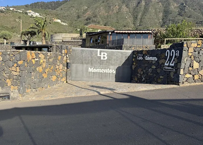 Anastasia * El Rincon (Tenerife)